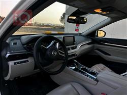 نیسان ئەلتیما